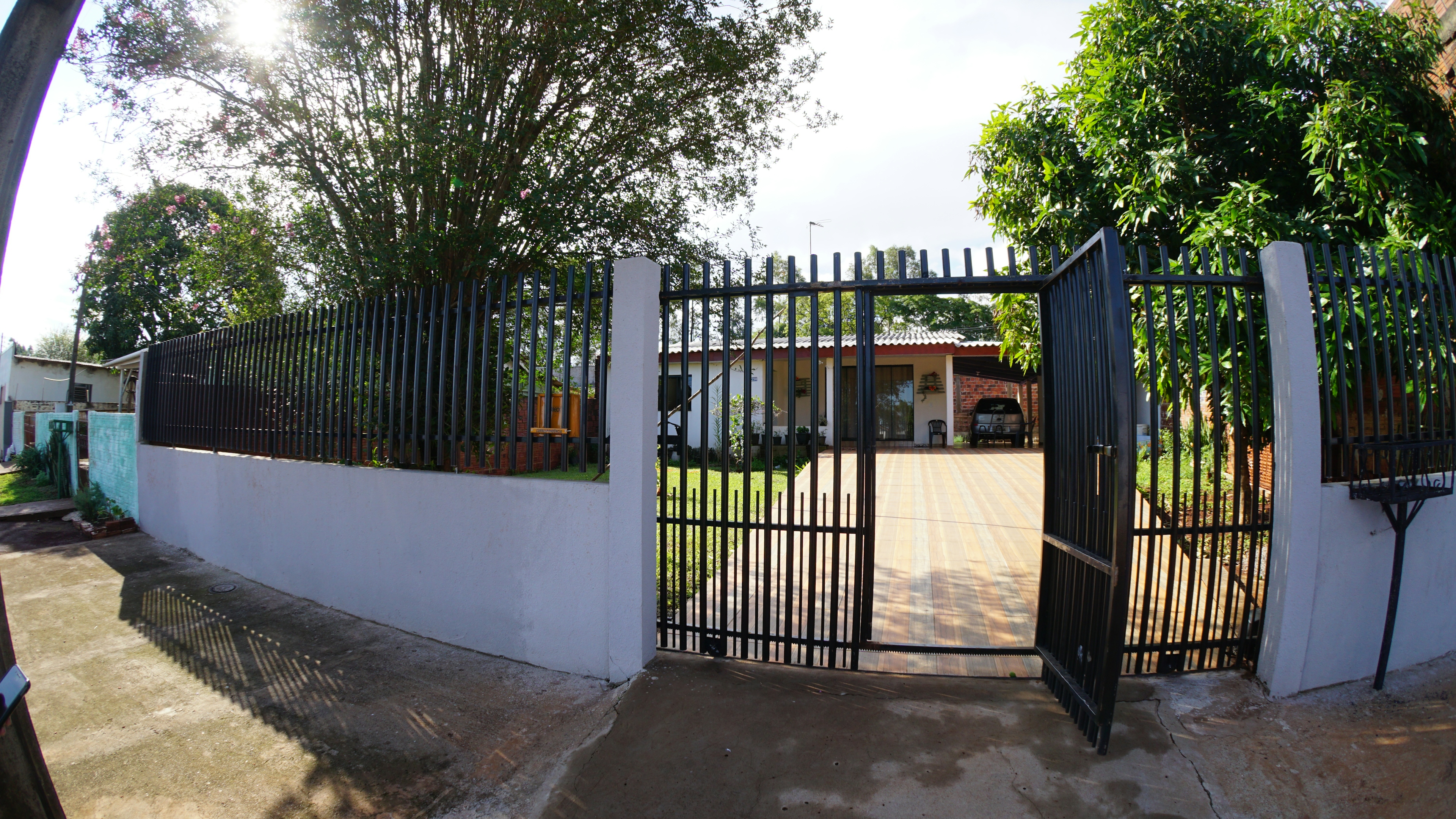 Casa - Jardim Paulino - Imagem 1