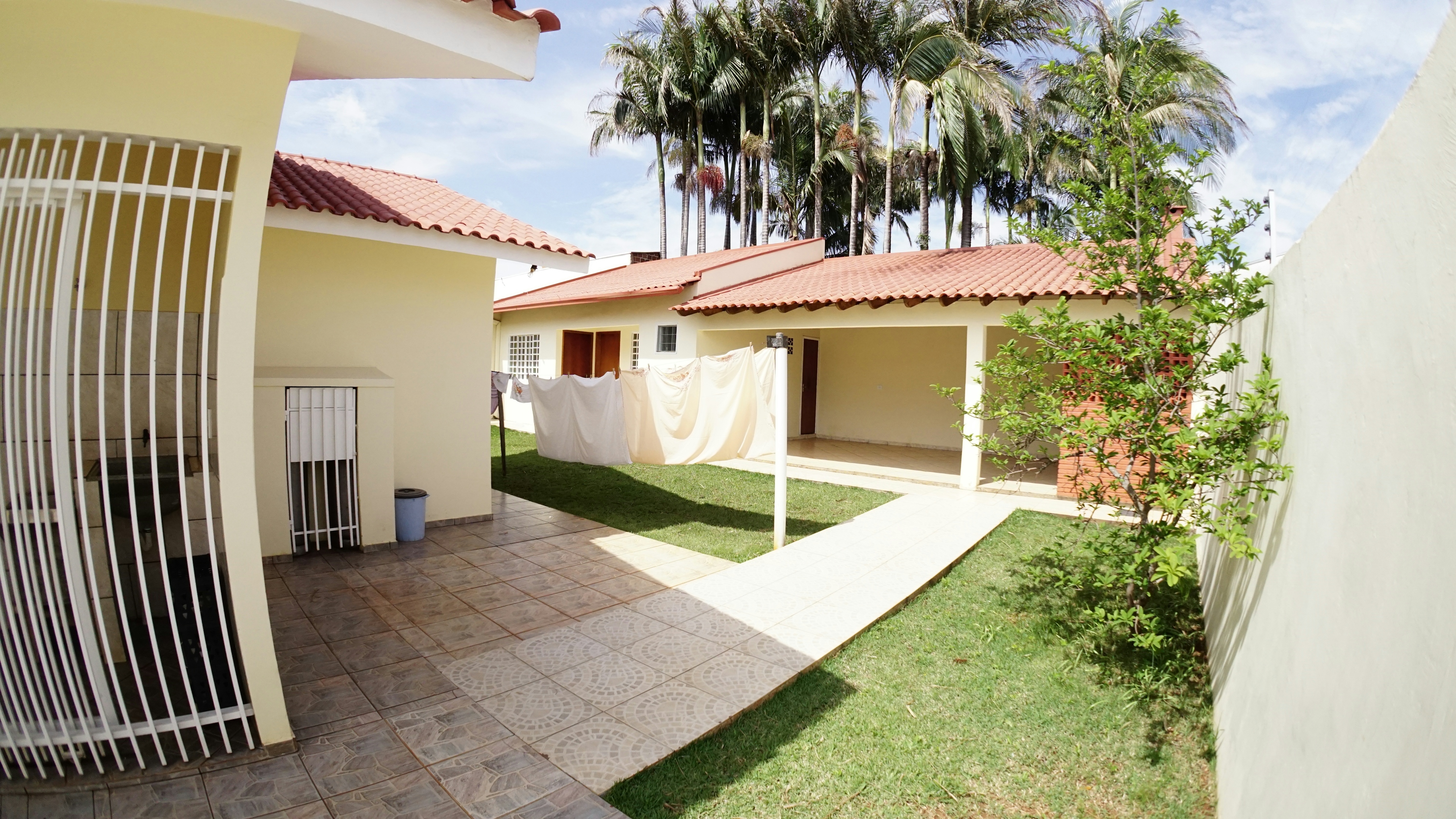 Casa - Jardim Residencial Araucária - Imagem 4