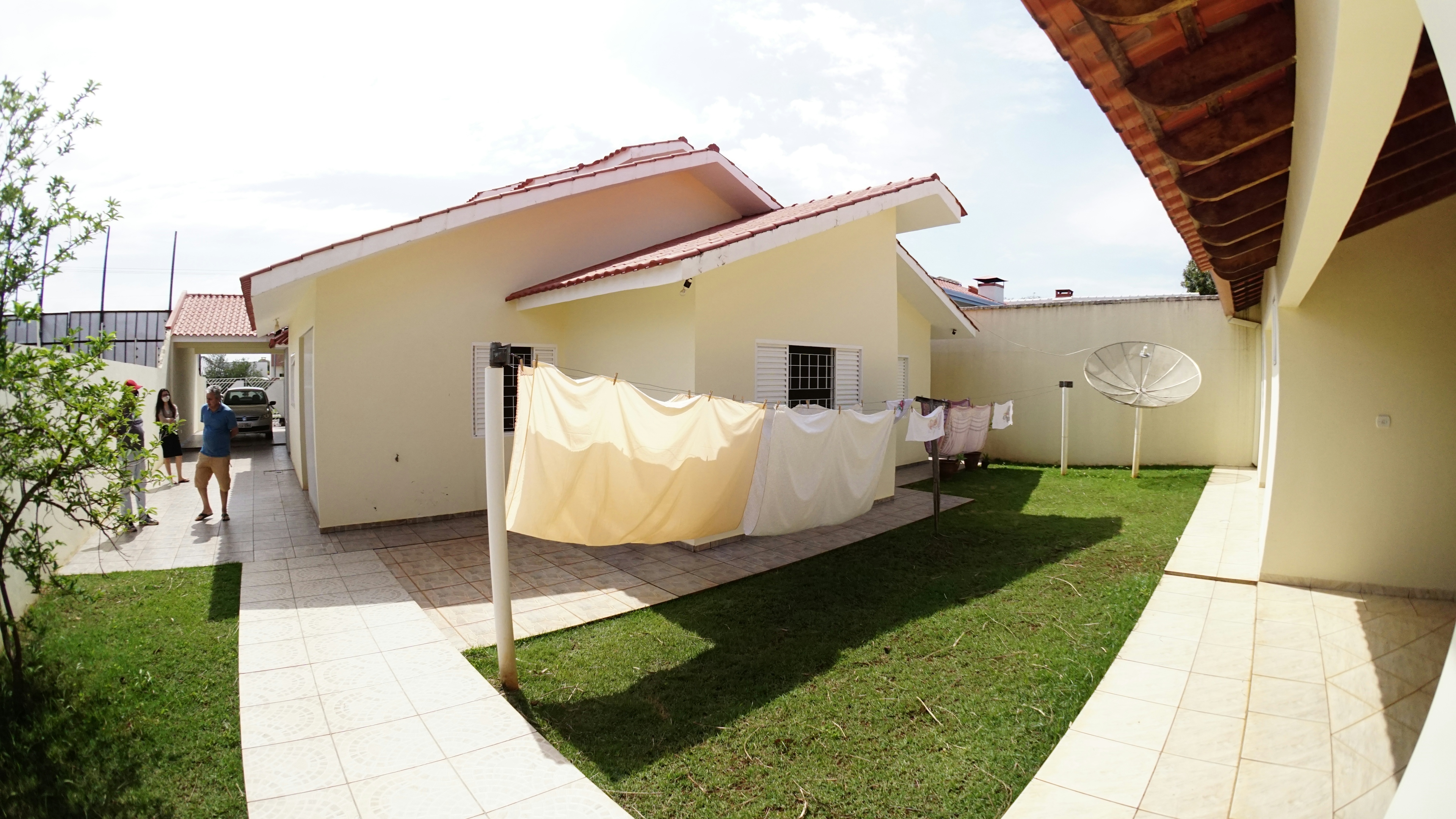 Casa - Jardim Residencial Araucária - Imagem 6